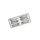 Precision Saw Set (0.24mm)