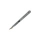 Retractable Safety Knife Blade #10A Grey