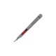 Retractable Safety Knife Blade #15 Red