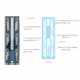 Soft Grip Craft Knife #1 Set (125mm)