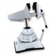 Universal Suction Vice (Jaw Width: 70 mm, Capacity: 65/70 mm)