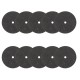 Carborundum Cutting Discs (20mm) x10