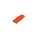Plastic Miter Box for 6-1/2'' Ultra Thin Kerf Saws