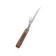 Saber Saw set (3 blades, 4-1/2in)