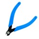 Music Wire and Bicycle Brake Wire Cutters