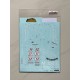 1/24 Mercedes Benz CLK GTR FIA GT 1998 Team Persson Motorsport Decal