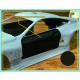 1/24 Carbon Fiber Decal Pattern D Plaid