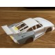1/24 935 K3 Le Mans 1980 Fender Conversion Kit For NuNu 935 K3