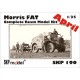 1/35 Morris FAT (complete resin kit)