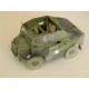 1/35 Morris Commercial C8 FWD Field Artillery Tractor Mk.III (full resin kit)