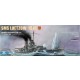 1/700 SMS Luetzow 1916 Waterline
