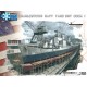 1/700 Charlestown Navy Yard Dry Dock Vol. 1