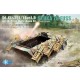 1/35 SdKfz.251/1 Ausf.D mit 28/32cm Wurfrahmen 40 Stuka Zu Fuss