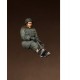 1/35 WSS Anti-aircraft Gunner #4