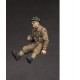 1/35 British Driver for Universal Carrier