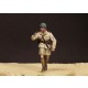 1/35 Officer Italian Guastatori in North Africa
