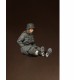 1/35 WSS Anti-aircraft Gunner #2