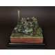 1/35 Universal Carrier Crew for Riich Models #RV35016 (4 figures)