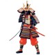 1/9 Military Figure Series - Samurai 1281