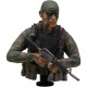 200mm US Navy Seal Bust