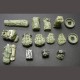 1/35 US M60A1/A3 Stowage & Accessory