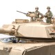 1/16 US Army Female Tank Commander, Loader & Driver w/Hatch (3 Figures)