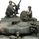 1/16 Russian Female Tank Crew (3 figures)