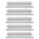 1/16 WWII Browning M2 50-Cal (12.7mm) Belt (5pcs)