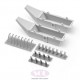 1/16 WWII German Snowshoes for Sd.kfz.251