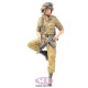 1/16 IDF Female Tanker with a CVC
