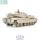 1/35 Merkava Mk.3 BAZ/D Detail-up set and Female Tank Crew for Meng kit