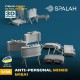 1/35 Anti-personnel Mines M18A1 (10pcs)