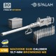 1/35 12.7mm Browning M2 Machine Gun 