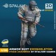 1/35 Armour Suit Exoskeleton from the ''STALKER'' game universe 