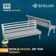 1/35 Benches (2pcs)