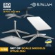 1/35 Starlink Terminals (2pcs)