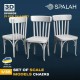 1/35 Chairs (3pcs)