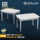 1/35 Tables (2pcs)