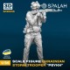 1/35 Ukranian Storm Trooper ''Psykh''