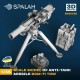 1/35 Anti-tank Missile BGM-71 TOW