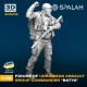 1/35 Ukrainian Assault Group Commander ''Batya''