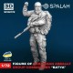 1/72 Ukrainian Assault Group Commander ''Batya''