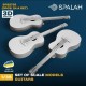 1/35 Guitars (3pcs)