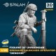 1/35 Ukrainian Grenade Launcher Operator Denchik 