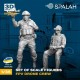 1/35 FPV Drone Crew (2 figures)
