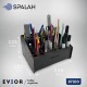 Hobby Organizer #Evior (dimensions: 23.5 x 13.5 x 20 cm)
