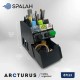 Hobby Organizer #Arcturus (dimensions: 16 x 21 x 20 cm)
