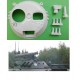 1/35 BMP-2/2D Turret w/O Antineutron Layer Type 3 for Trumpeter kits