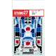 1/24 Porsche 956 NISSEKI 1987 JSPC Decals