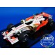Multimedia kit - 1/20 Force India VJM01 Germany 2008 
